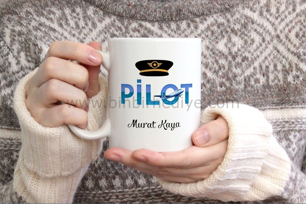 Pilot Kupa Bardak