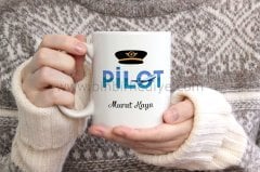 Pilot Kupa Bardak