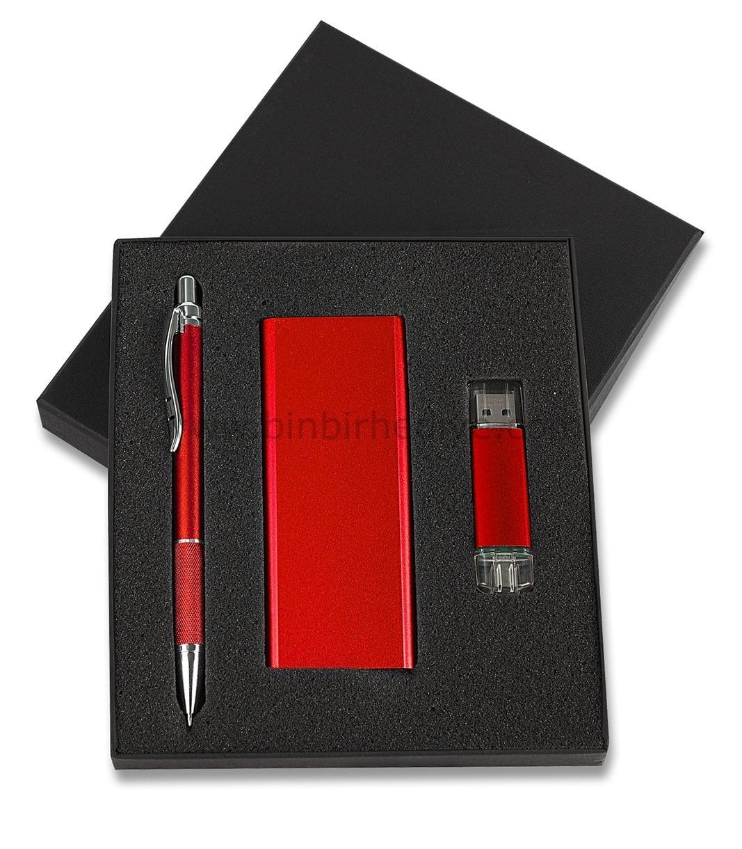 Kişiye Özel İsim Baskılı Hediye Seti - HS60121