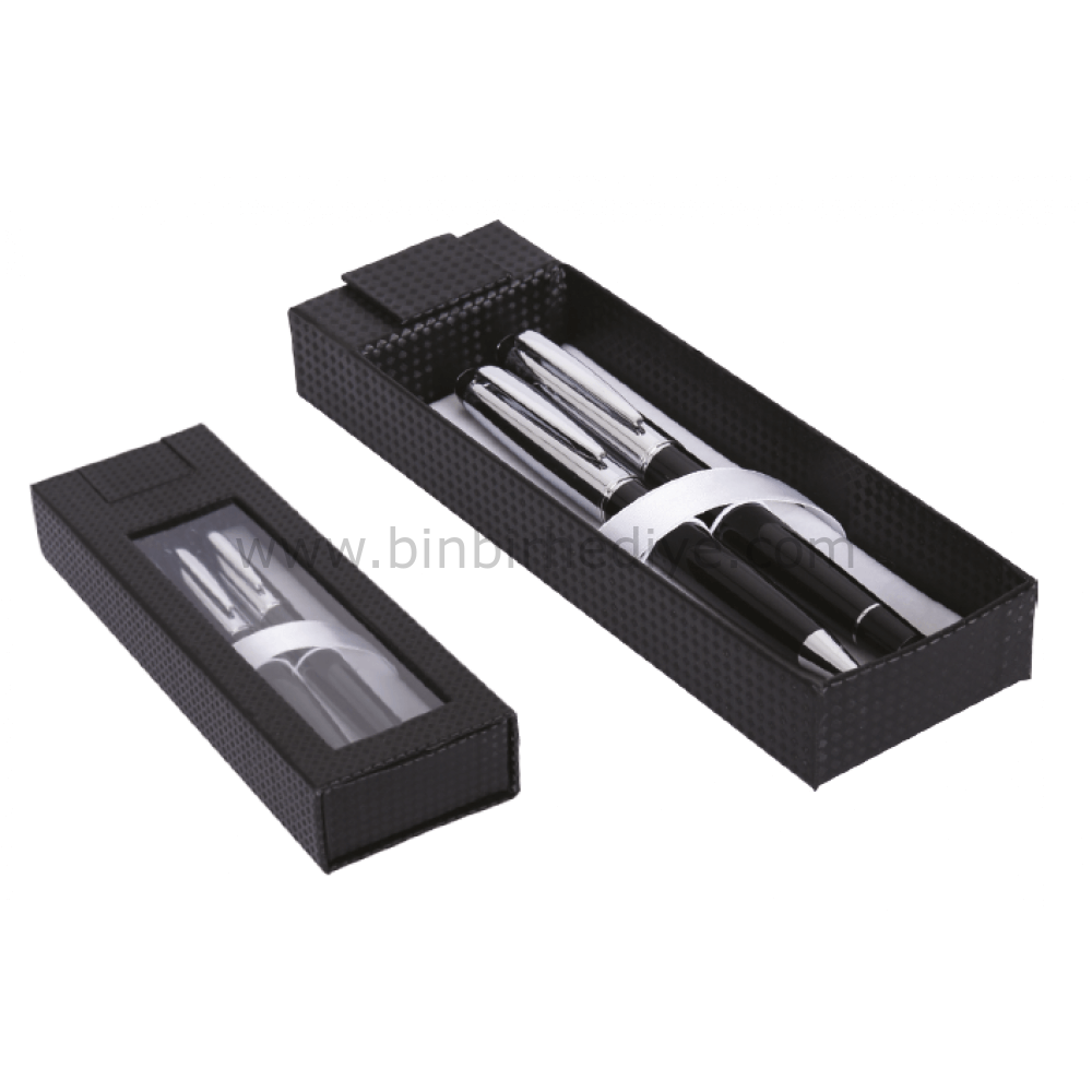 Kişiye Özel İsim Baskılı Kalem Seti