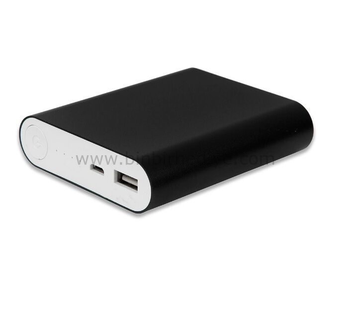 Kişiye Özel isim Baskılı 10000 mAh Powerbank