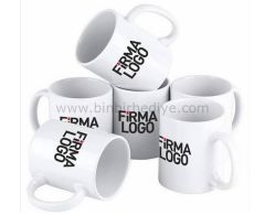 Promosyon Kupa Bardak Firma Logolu 20 Adet