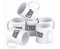 Promosyon Kupa Bardak Firma Logolu 20 Adet
