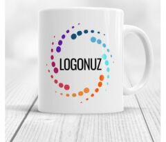 Promosyon Kupa Bardak Firma Logolu 20 Adet