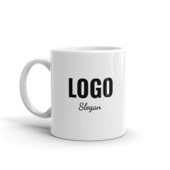 Promosyon Kupa Bardak Firma Logolu 20 Adet